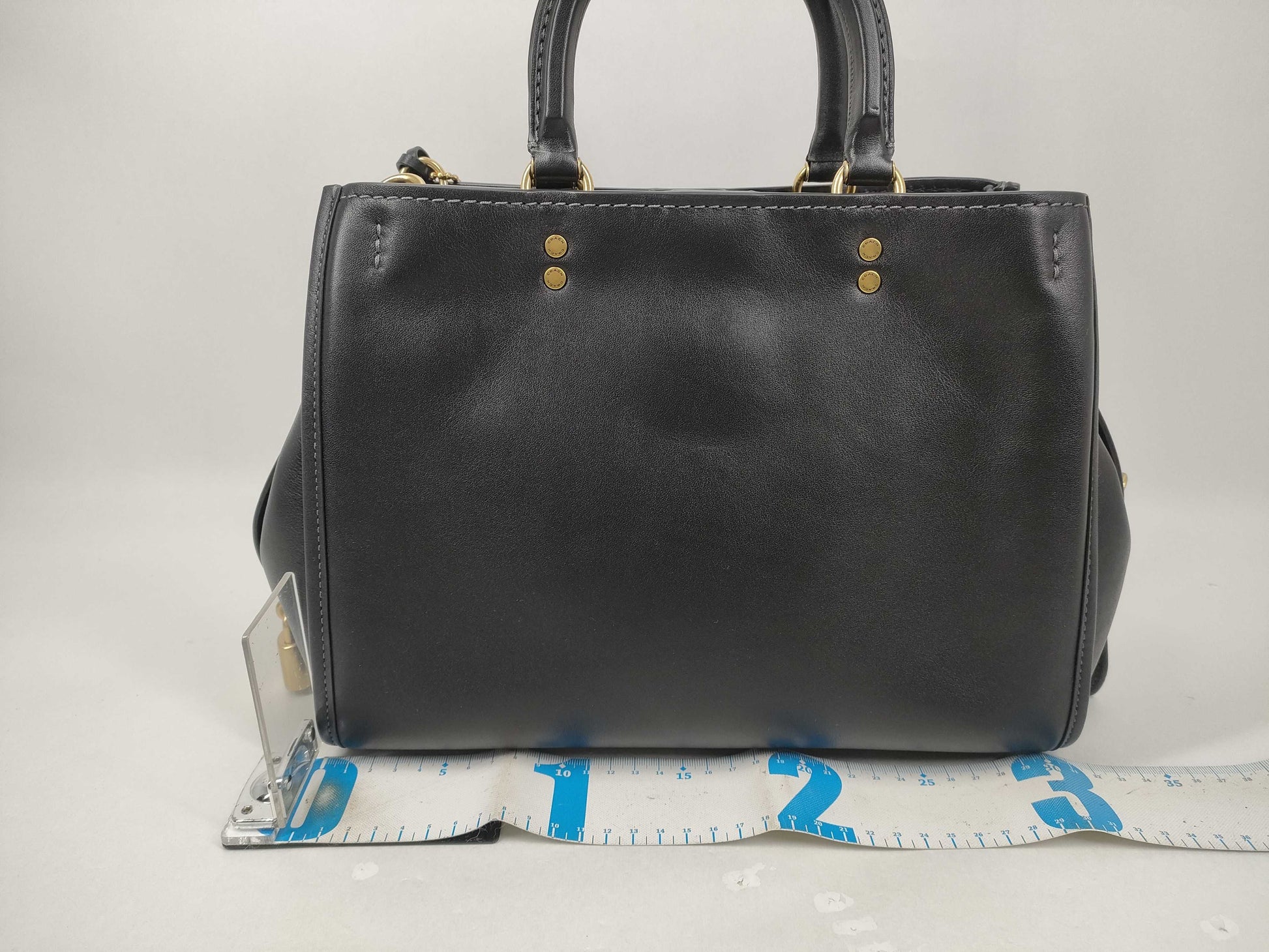 COACH Rogue 31 Handbag