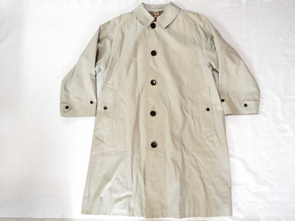 BURBERRY Burberrys / Sanyo Shokai Tag / Coat Coat