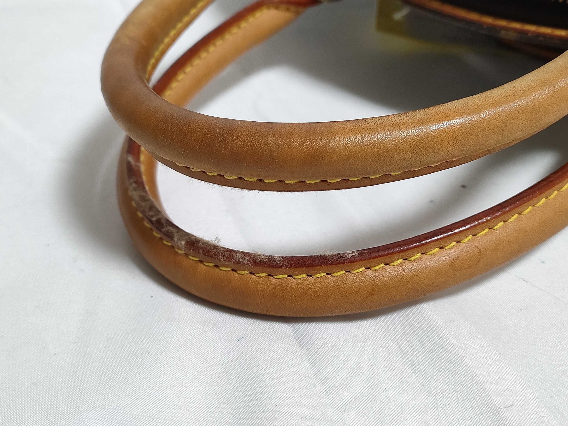 LOUIS VUITTON Monogram M51126 Ellipse MM Handbag