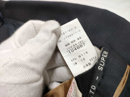 Dunhill Suit Set Men's Other Apparel