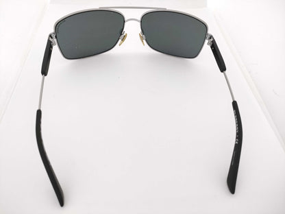  BURBERRY B3074 1003/87 63□15 135 with case Sunglasses/Eyeglasses