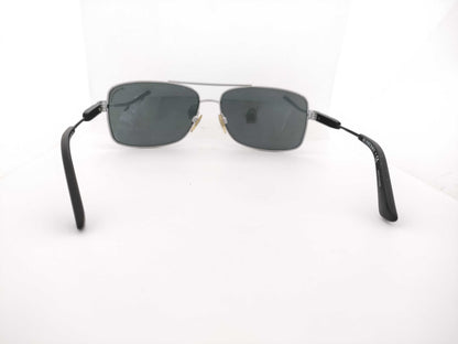  BURBERRY B3074 1003/87 63□15 135 with case Sunglasses/Eyeglasses