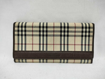 BURBERRY wallet wallet