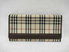BURBERRY wallet wallet