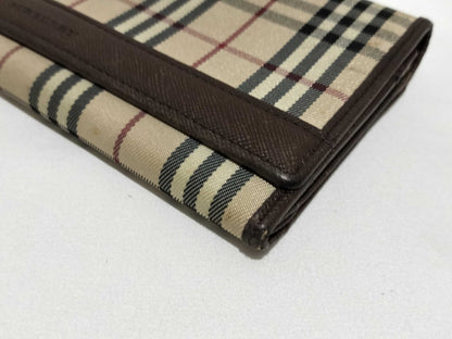 BURBERRY wallet wallet