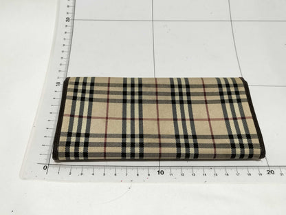BURBERRY wallet wallet