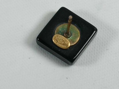 CHANEL Coco Mark 01P Earrings 