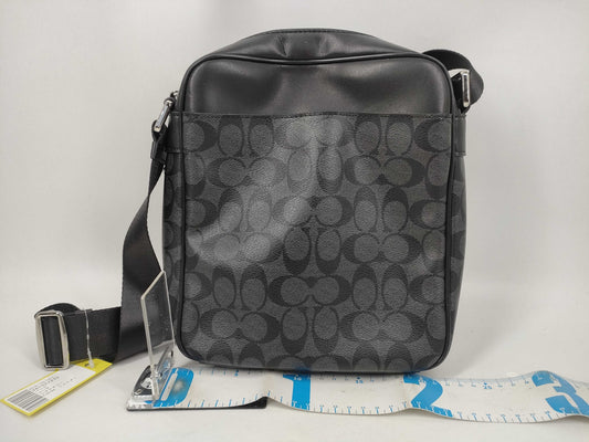 COACH Signature F54788 Shoulder Bag