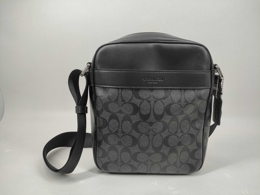 COACH Signature F54788 Shoulder Bag
