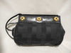 Salvatore Ferragamo hardware shoulder bag