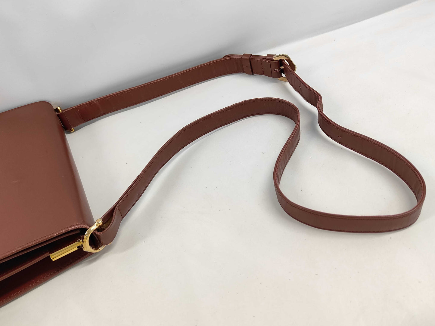 Cartier Must Shoulder Bag Shoulder Bag