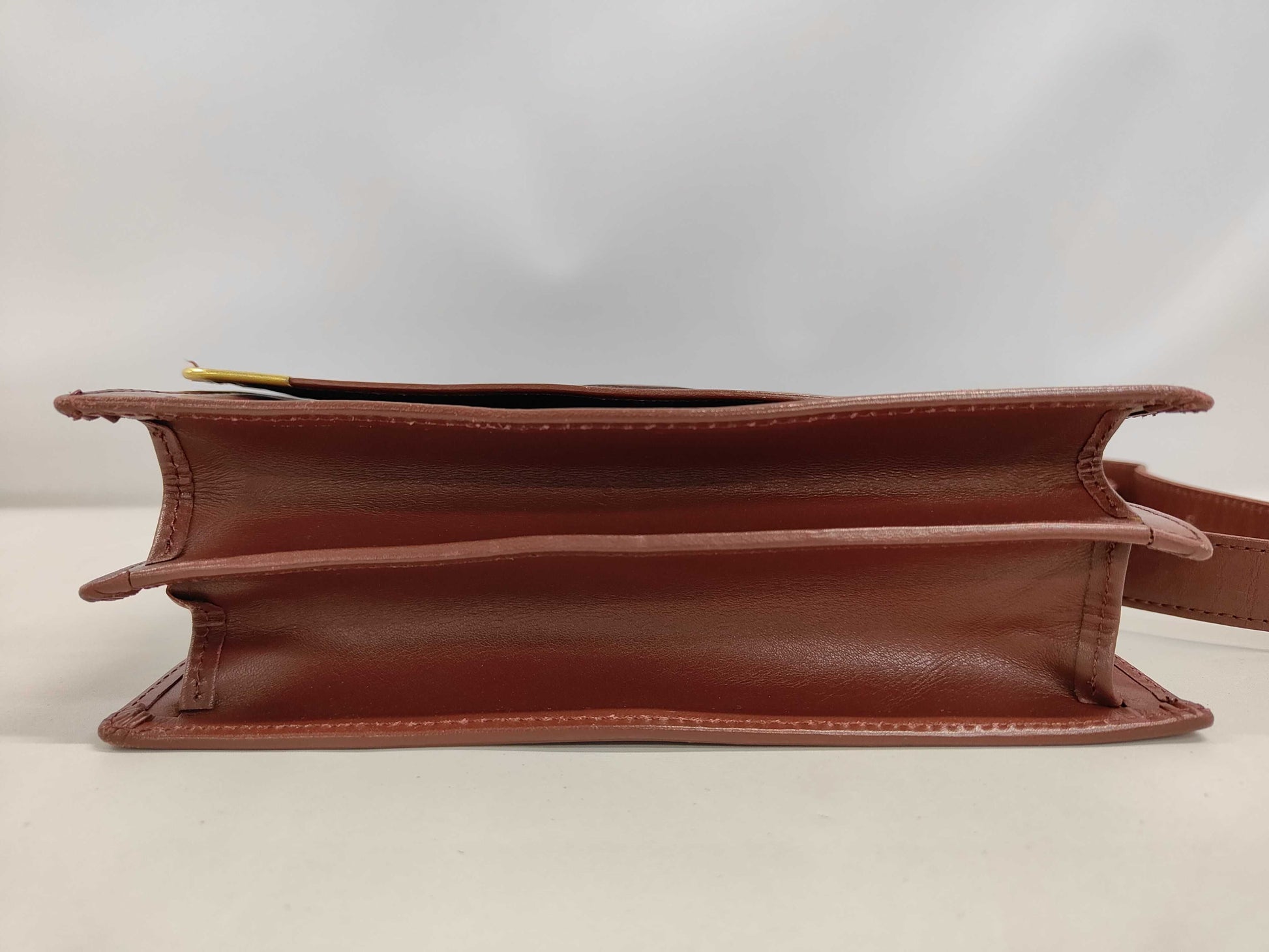 Cartier Must Shoulder Bag Shoulder Bag