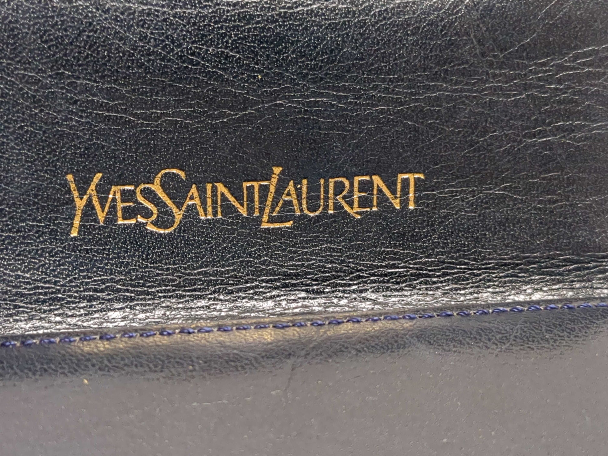 CELINE/FURLA tri-fold wallet and three other wallets