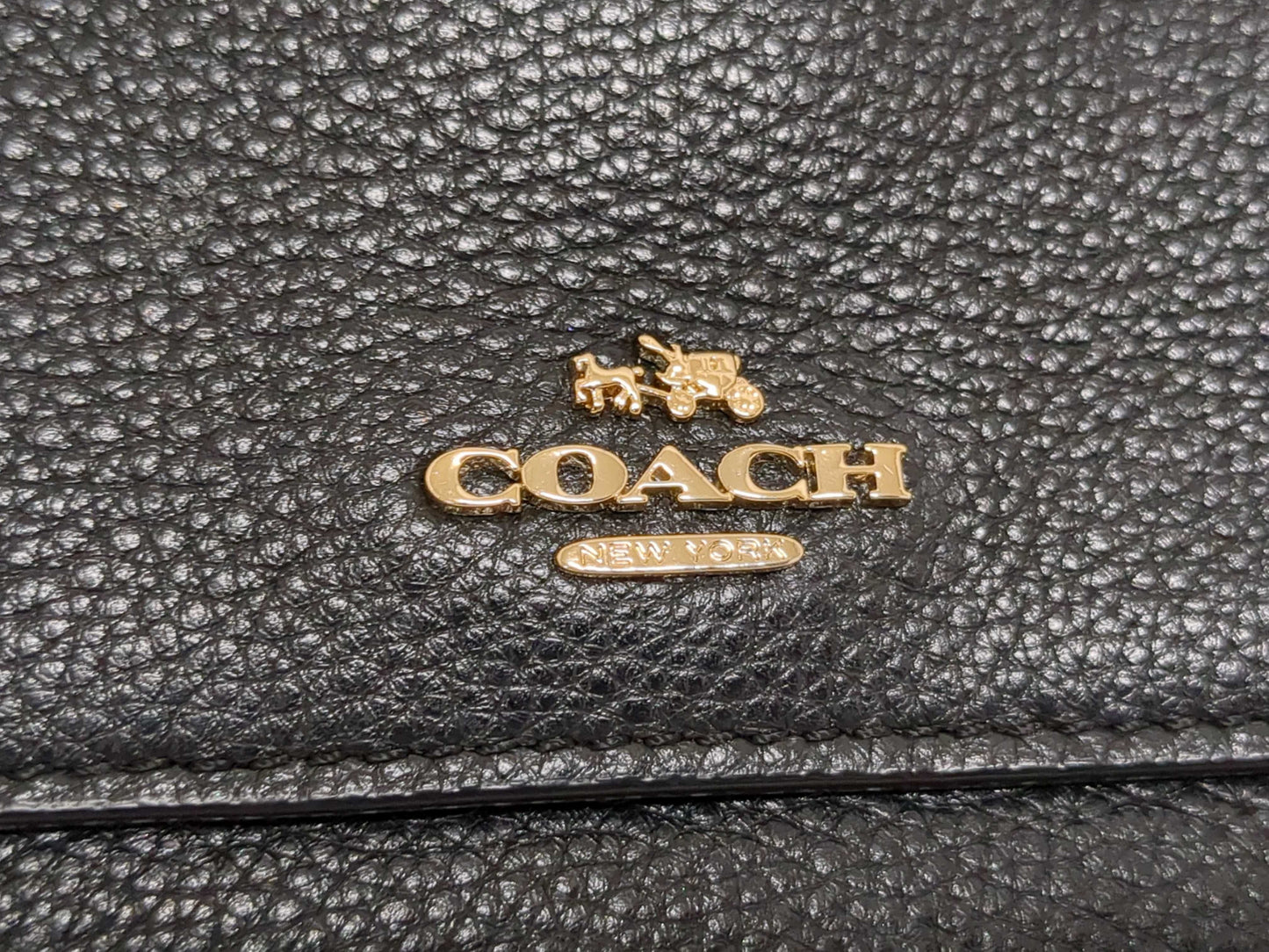 COACH Signature Tory Burch 3-Piece Shoulder Bag Set