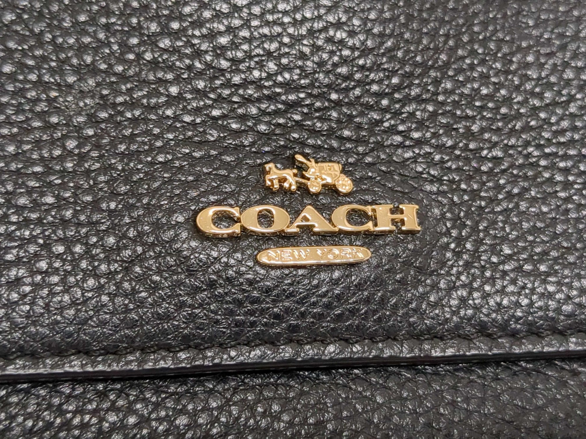 COACH Signature Tory Burch 3-Piece Shoulder Bag Set