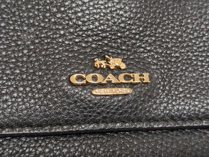 COACH Signature Tory Burch 3-Piece Shoulder Bag Set