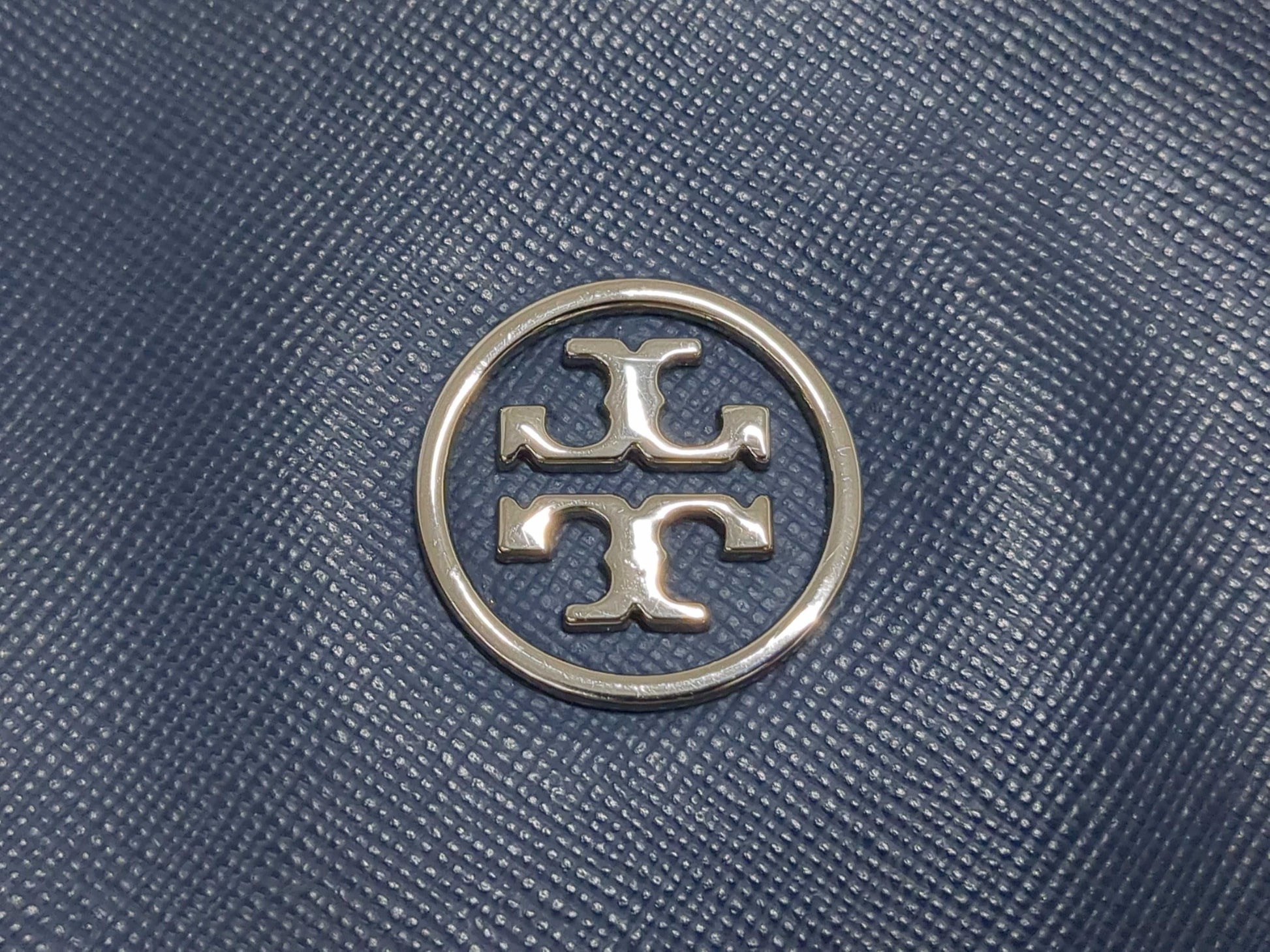 COACH Signature Tory Burch 3-Piece Shoulder Bag Set