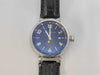 LOUIS VUITTON Tambour Q1111 CY9543 Quartz Men's Watch