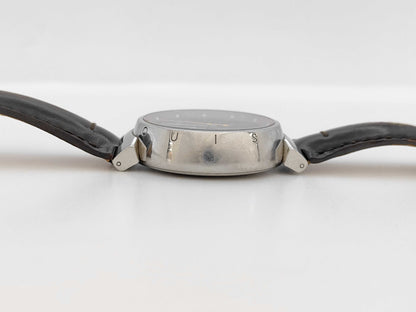LOUIS VUITTON Tambour Q1111 CY9543 Quartz Men's Watch