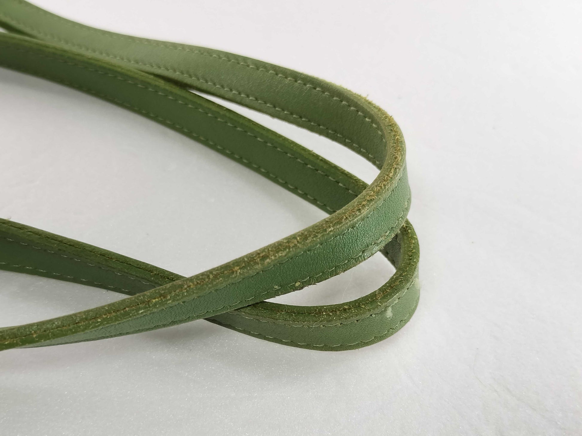 COACH Old Coach Green 3996 Tote Bag