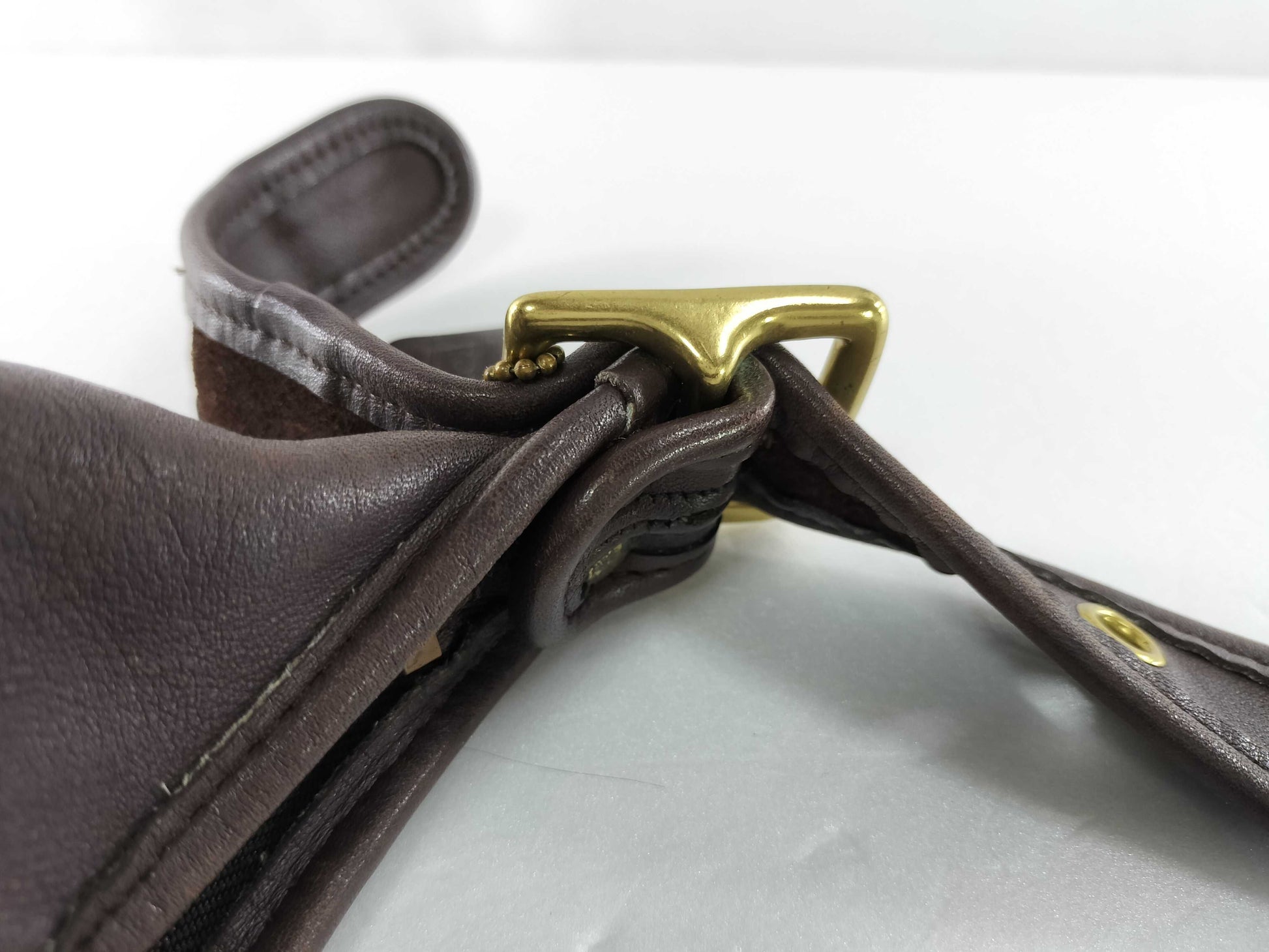 COACH Old Coach 9953 Shoulder Bag