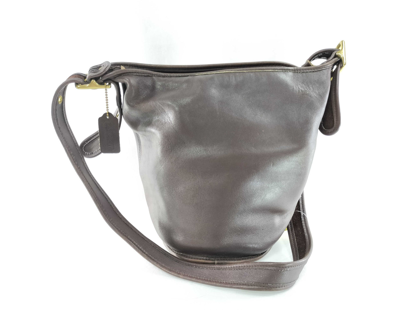 COACH Old Coach 9953 Shoulder Bag