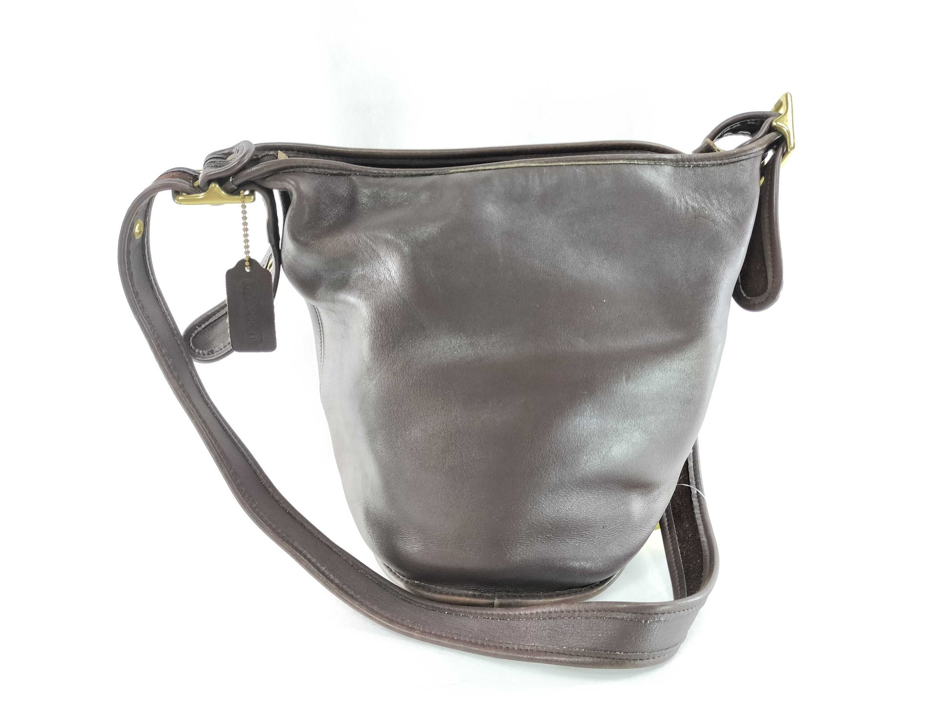 COACH Old Coach 9953 Shoulder Bag