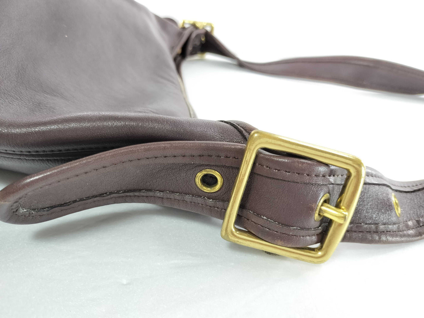 COACH Old Coach 9953 Shoulder Bag