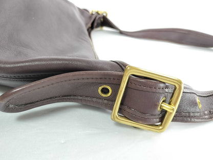 COACH Old Coach 9953 Shoulder Bag