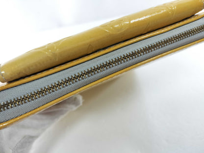 LOUIS VUITTON Vernis Motto Shoulder Bag