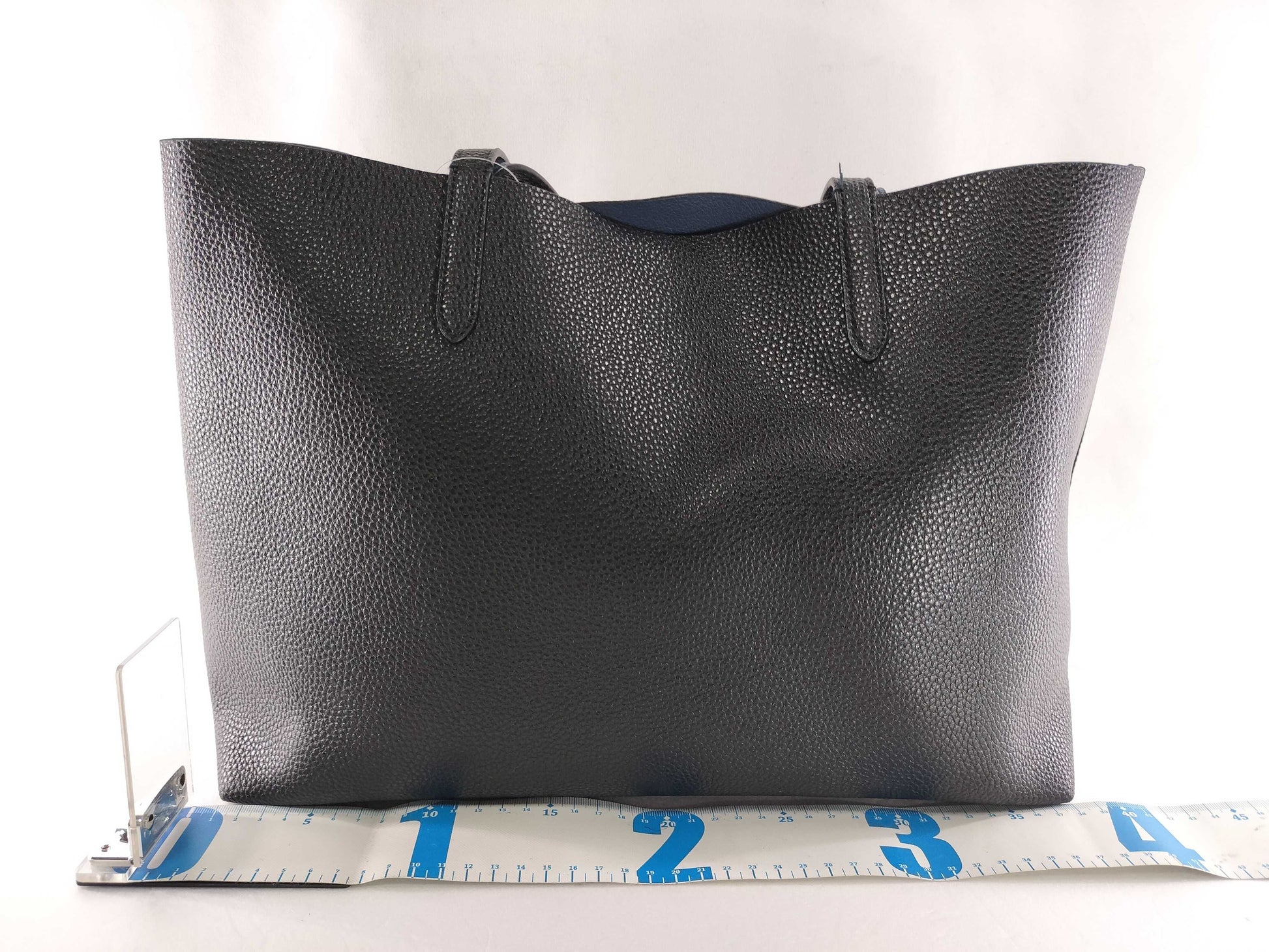 BALLY Leather Tote Bag