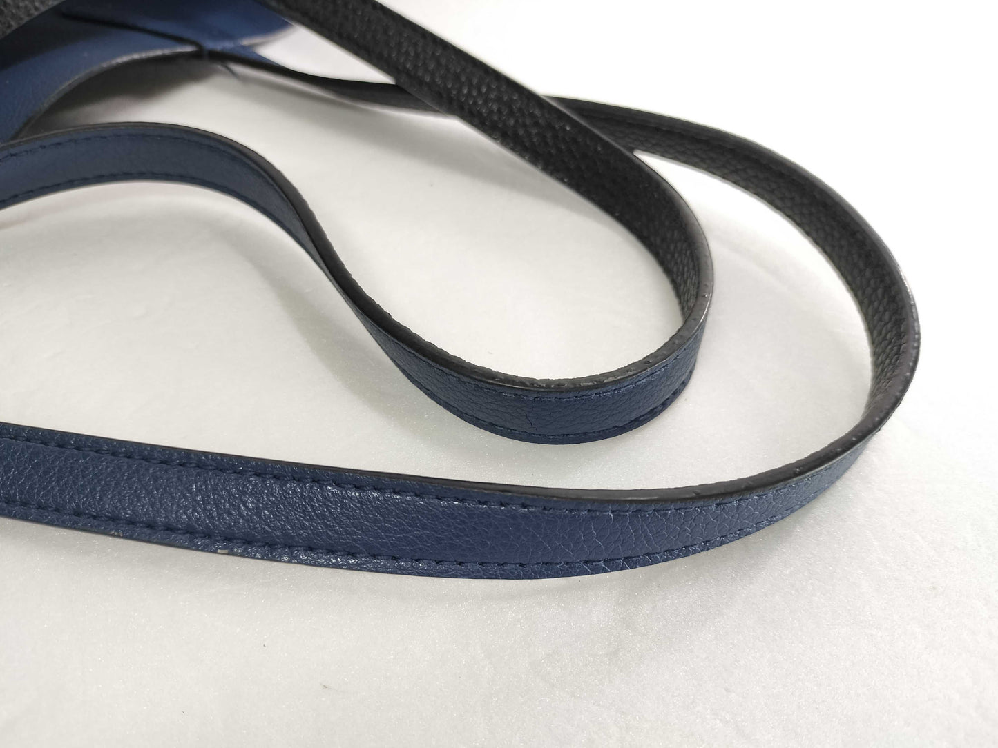 BALLY Leather Tote Bag