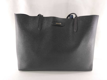 BALLY Leather Tote Bag