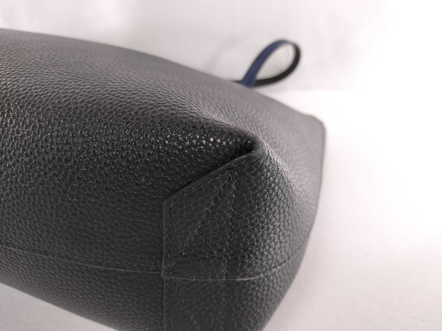 BALLY Leather Tote Bag