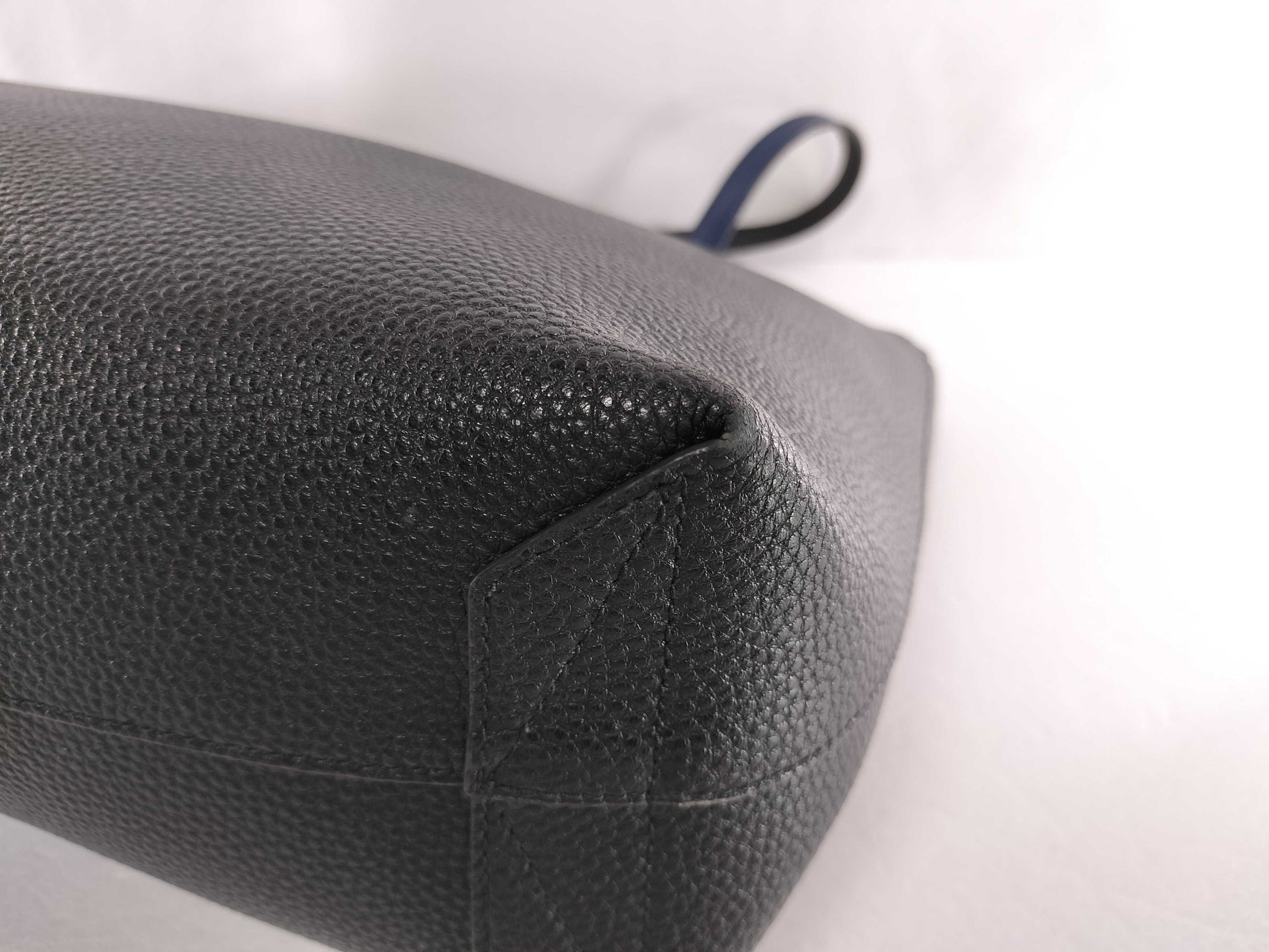 BALLY Leather Tote Bag