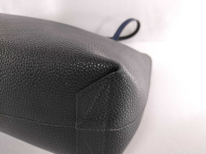 BALLY Leather Tote Bag