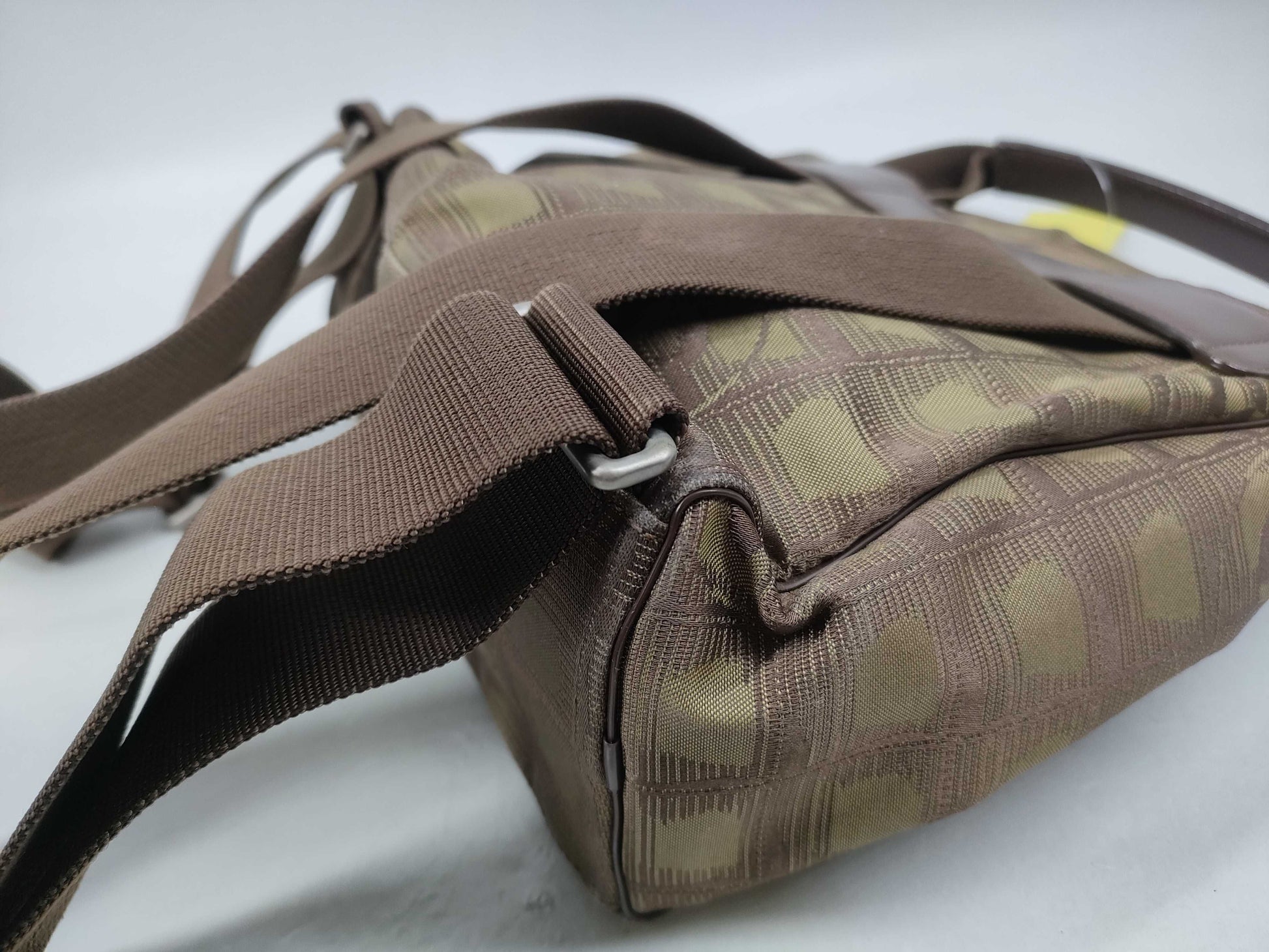 CHANEL New Travel Line Backpack