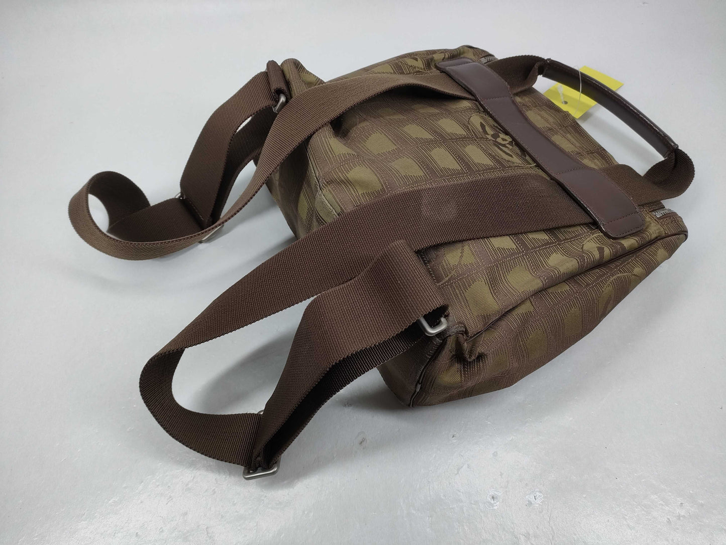 CHANEL New Travel Line Backpack