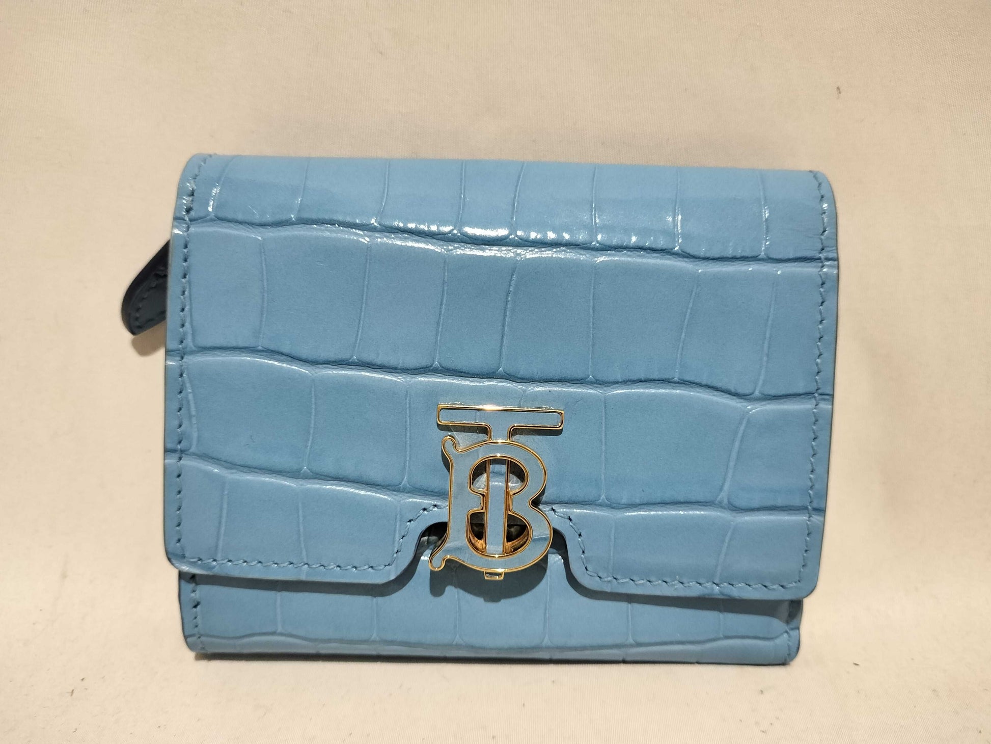 BURBERRY Wallet BT Wallet