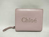 Chloe wallet wallet