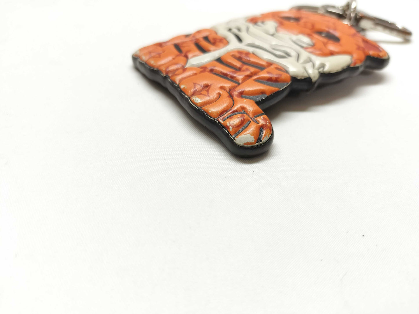 LOUIS VUITTON Keychain Key Case Keychain