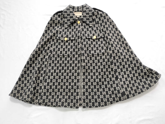 GUCCI Cape Other Apparel