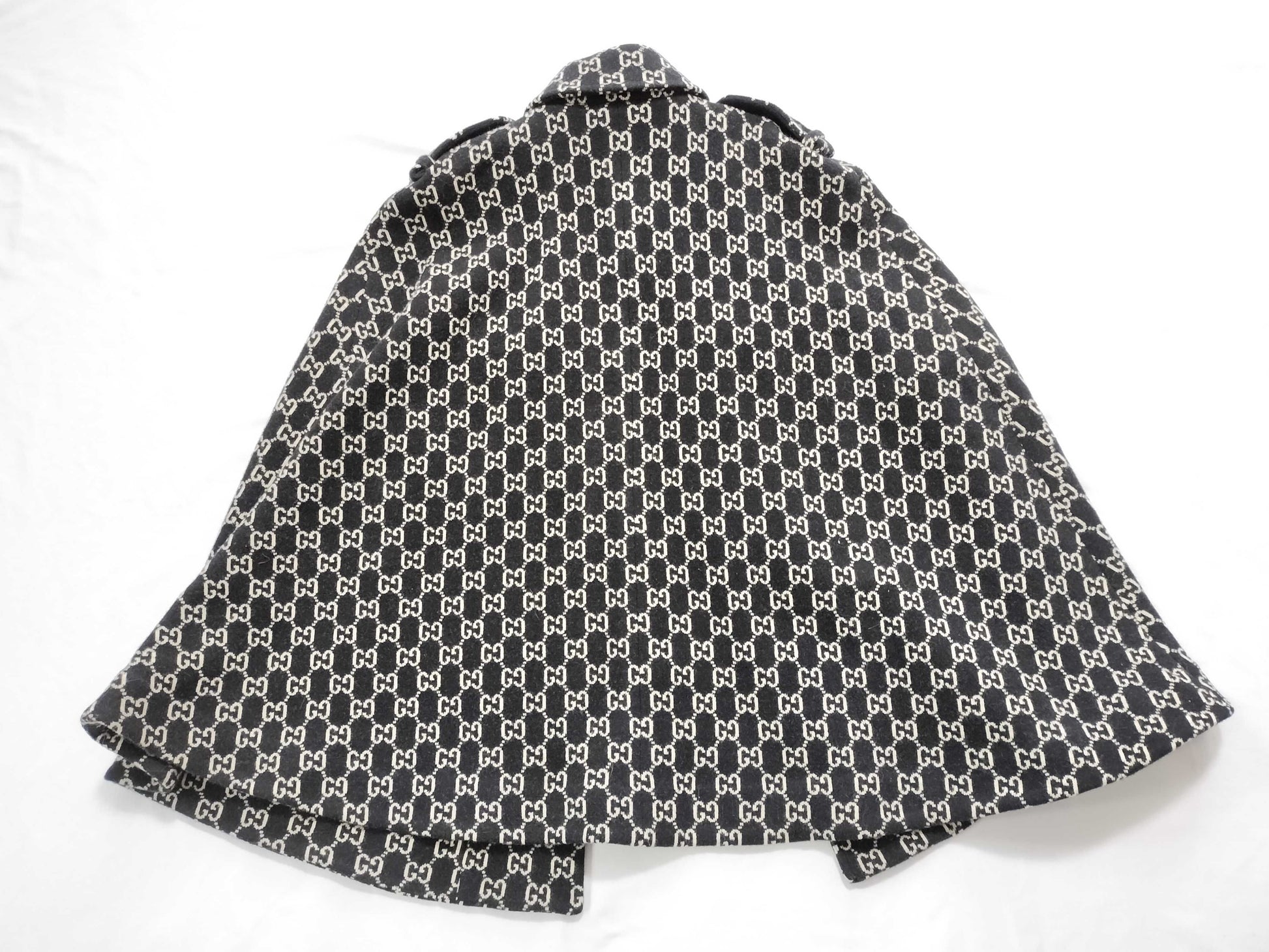 GUCCI Cape Other Apparel