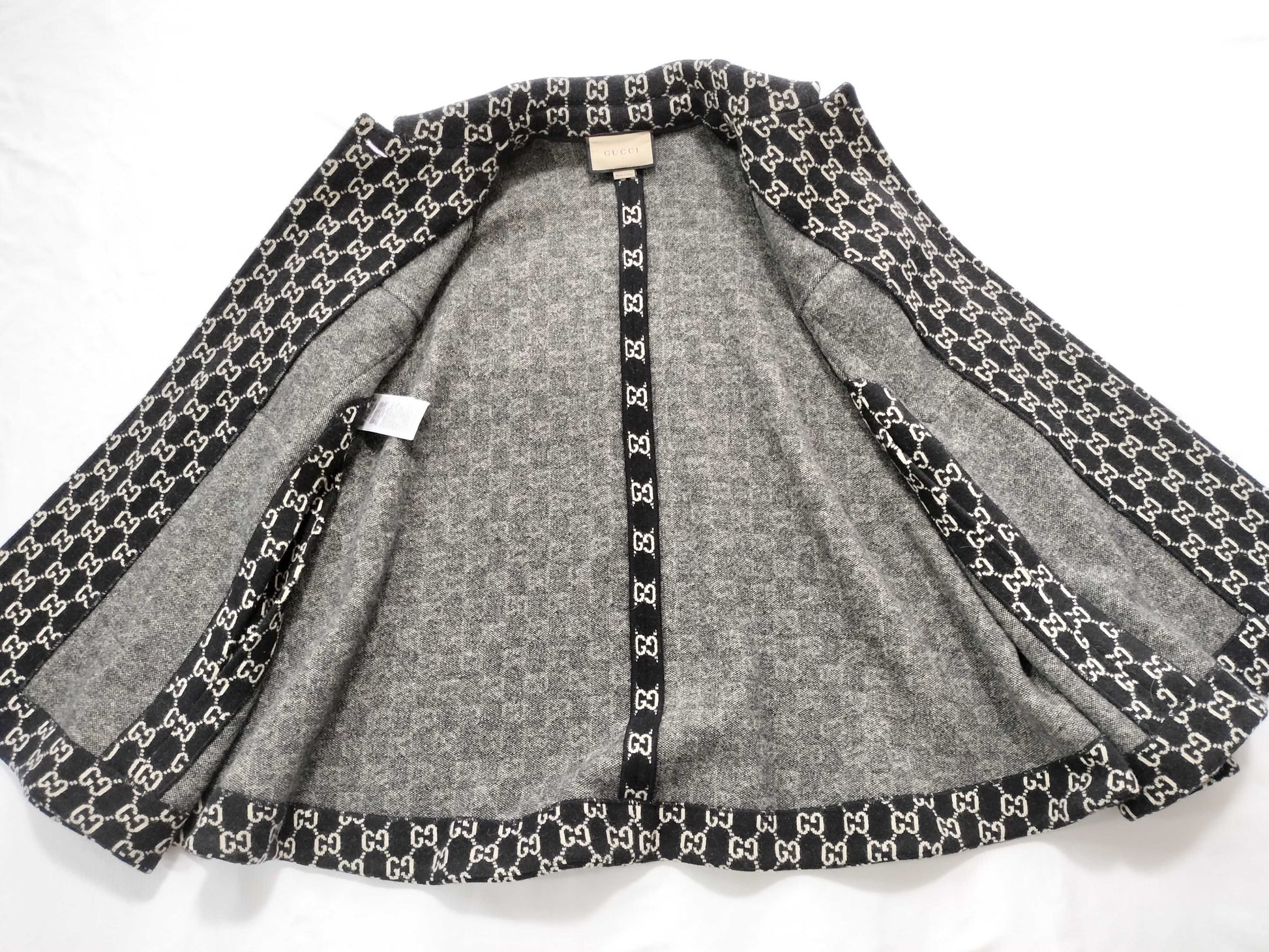 GUCCI Cape Other Apparel