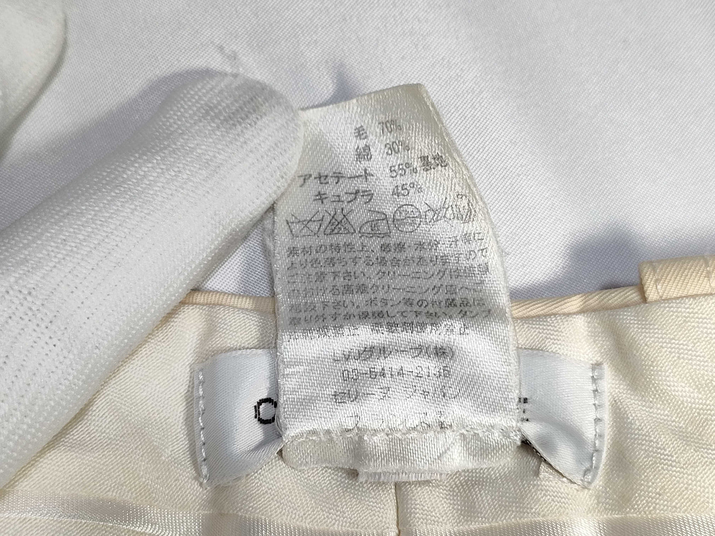 CELINE Women's Slacks Pants