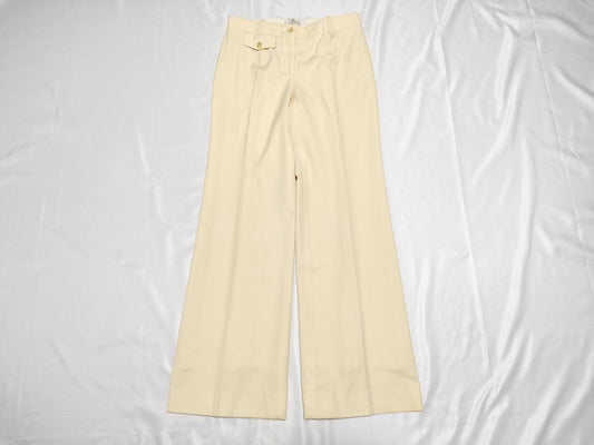 CELINE Women's Slacks Pants