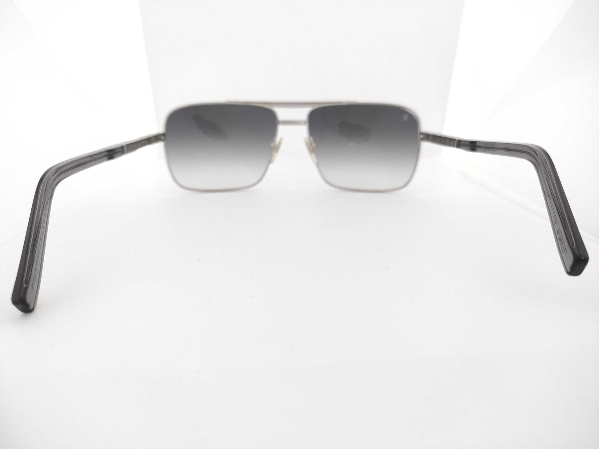 LOUIS VUITTON Attitude Sunglasses/Glasses