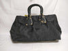 PRADA nylon tote bag