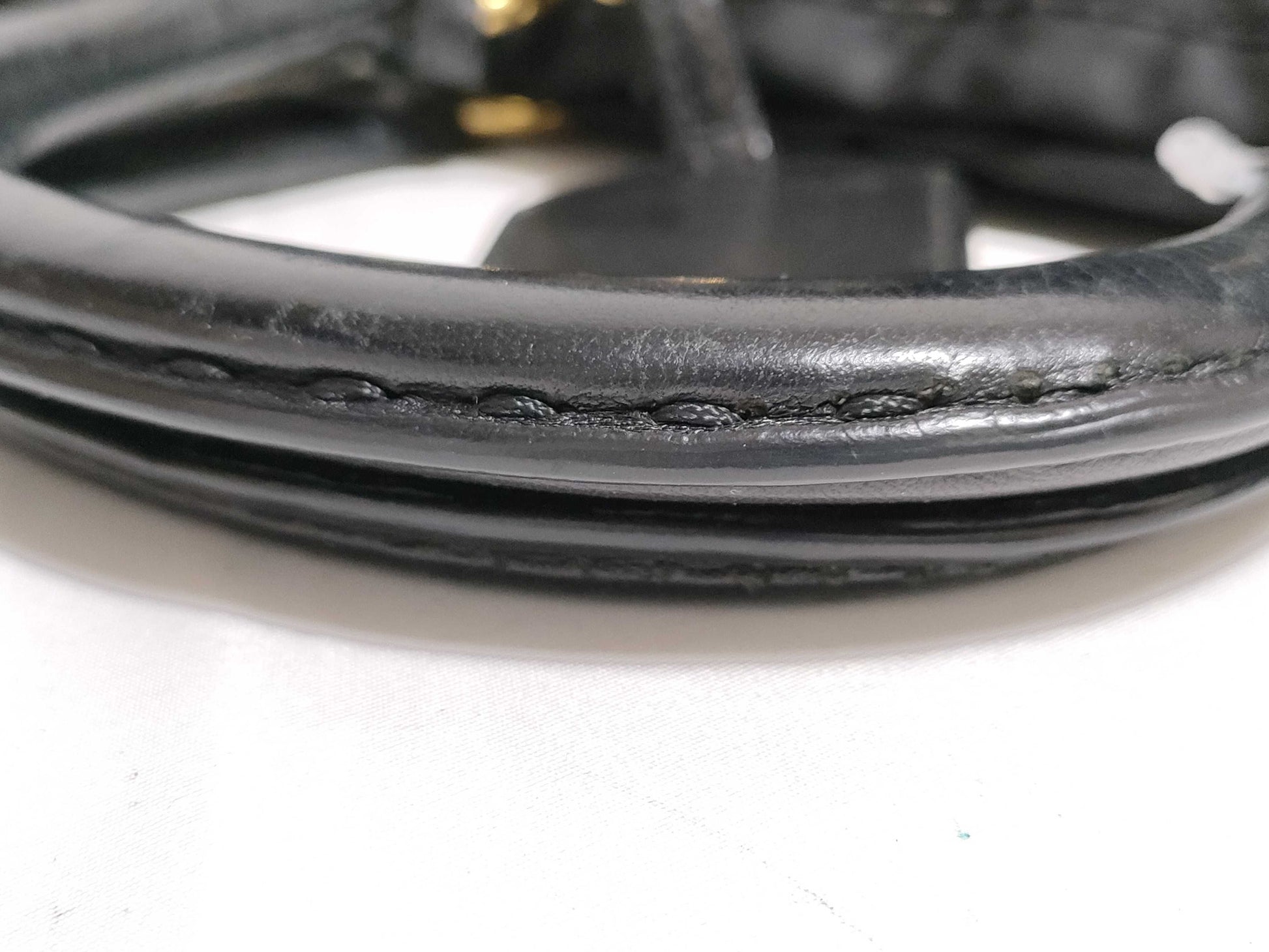 PRADA nylon tote bag