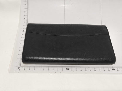 LOUIS VUITTON Capucines Noir M61248 Wallet